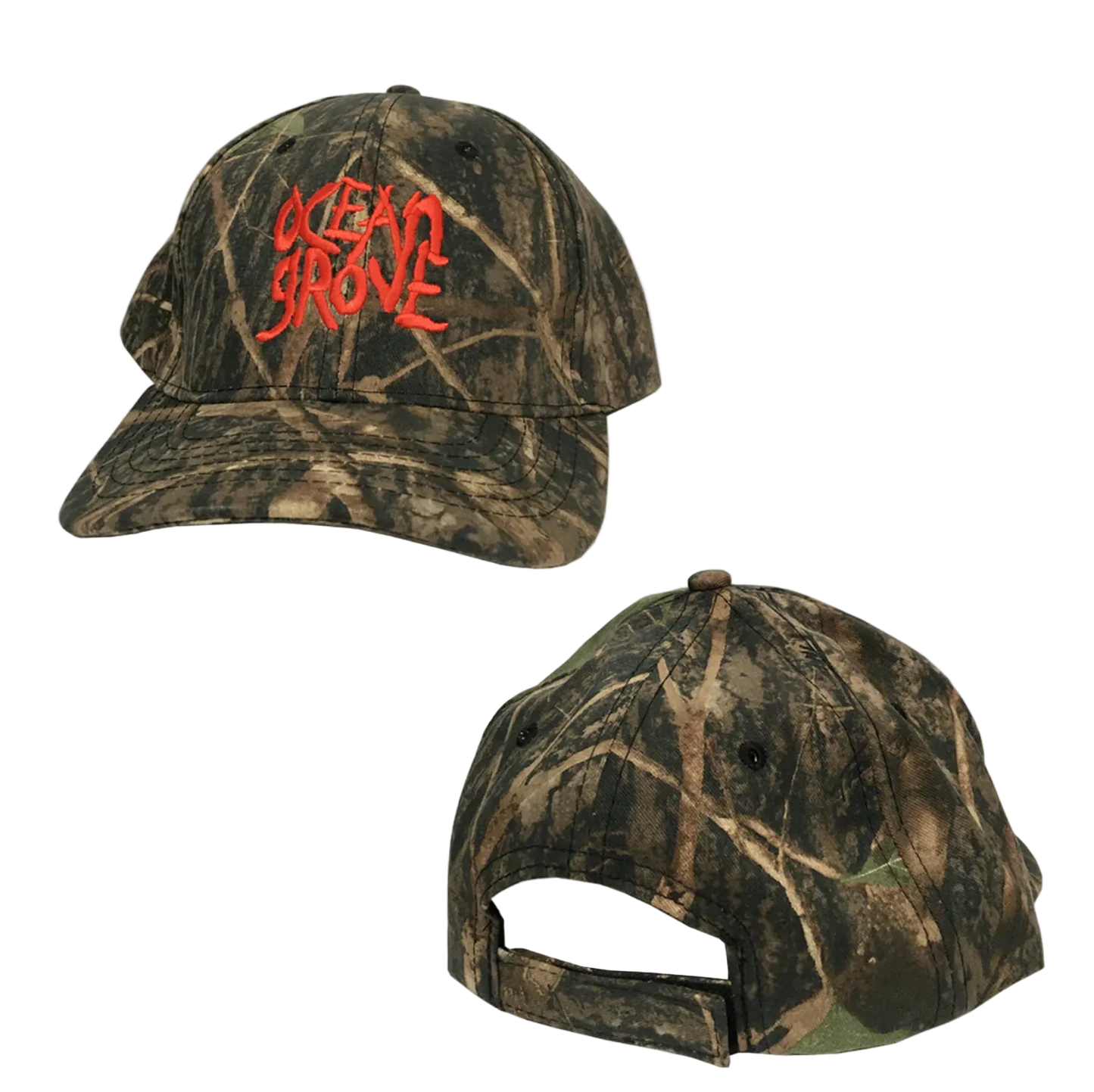 Logo Dad Hat