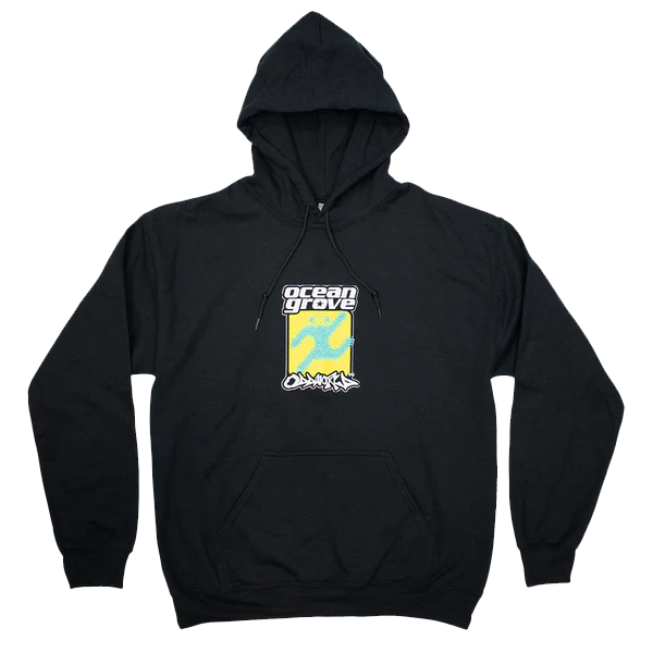 Logo Hoodie