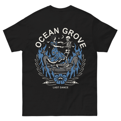 Last Dance Tee - Black
