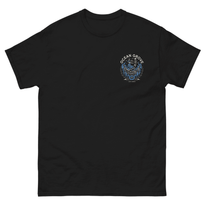 Last Dance Tee - Black