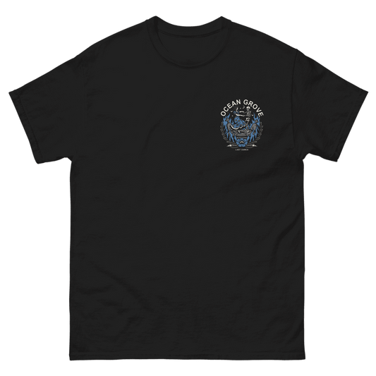 Last Dance Tee - Black