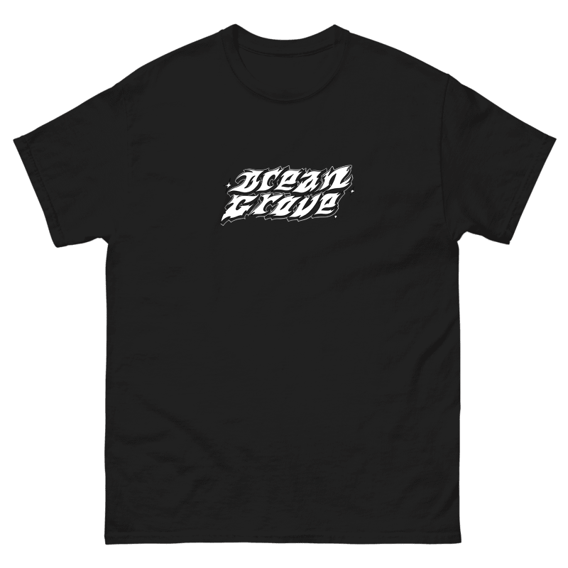 Neighbourhoodz Tee - Black